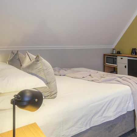 Sanddrif Stellenbosch Guest Farm Dış mekan fotoğraf