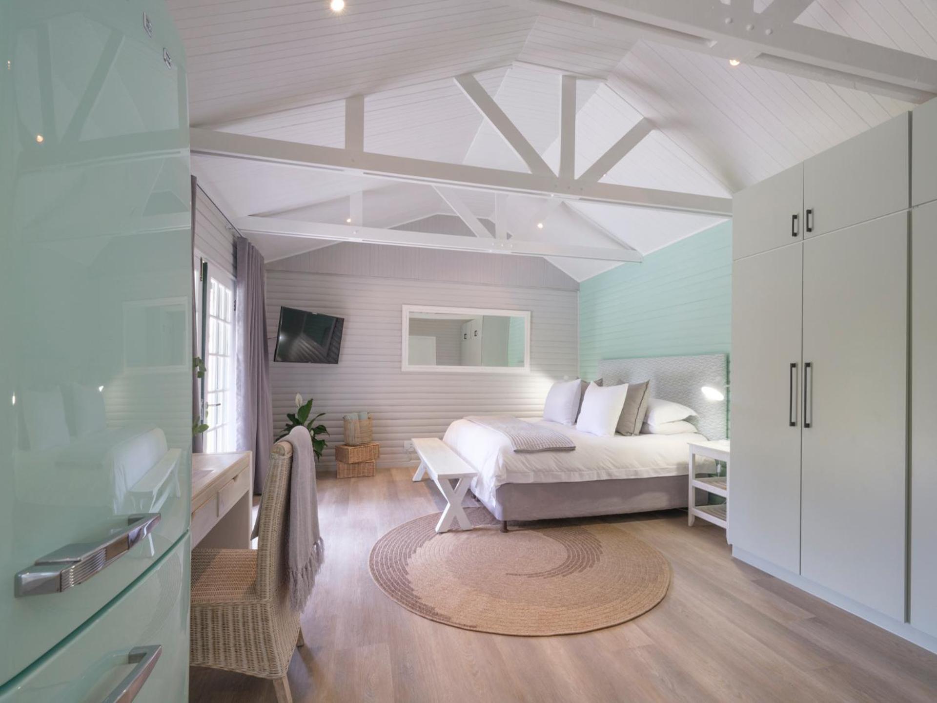 Sanddrif Stellenbosch Guest Farm Dış mekan fotoğraf