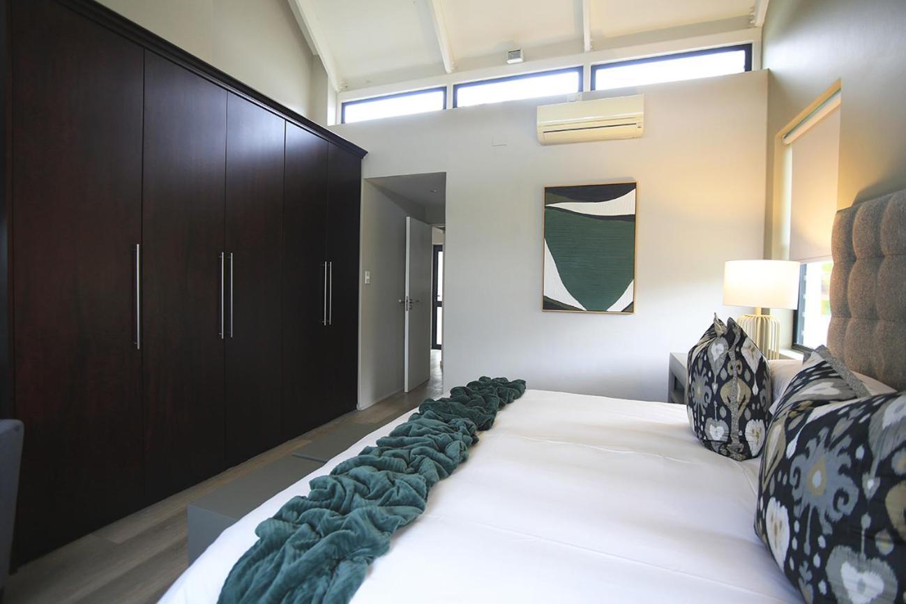 Sanddrif Stellenbosch Guest Farm Dış mekan fotoğraf