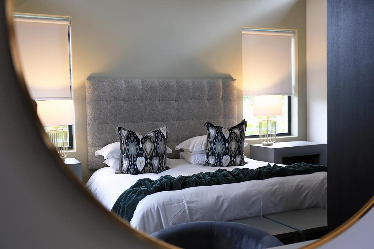 Sanddrif Stellenbosch Guest Farm Dış mekan fotoğraf