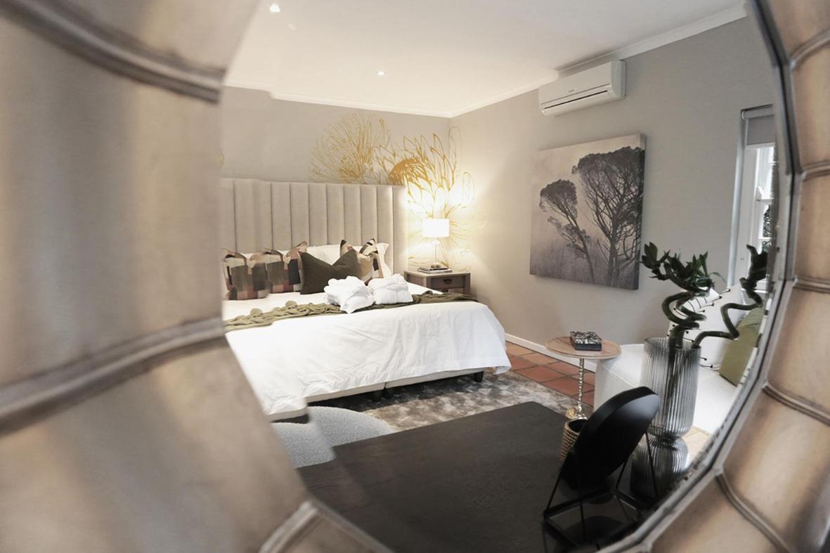 Sanddrif Stellenbosch Guest Farm Dış mekan fotoğraf