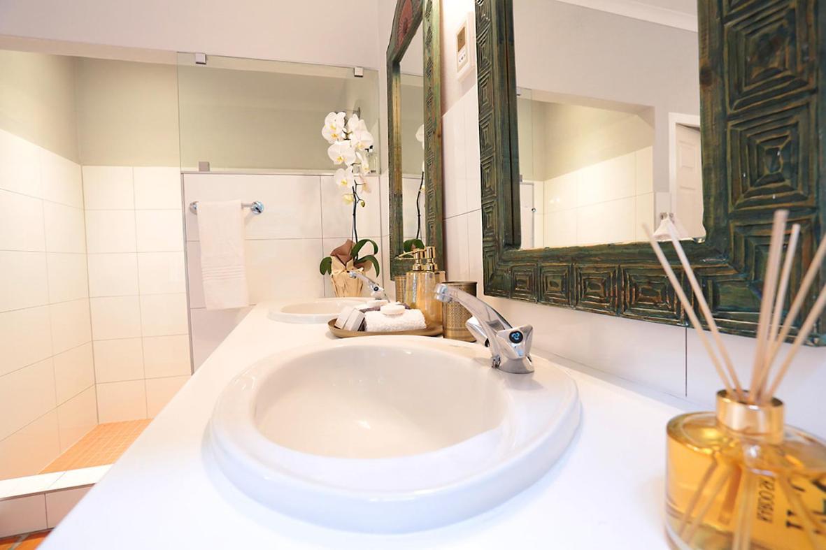 Sanddrif Stellenbosch Guest Farm Dış mekan fotoğraf