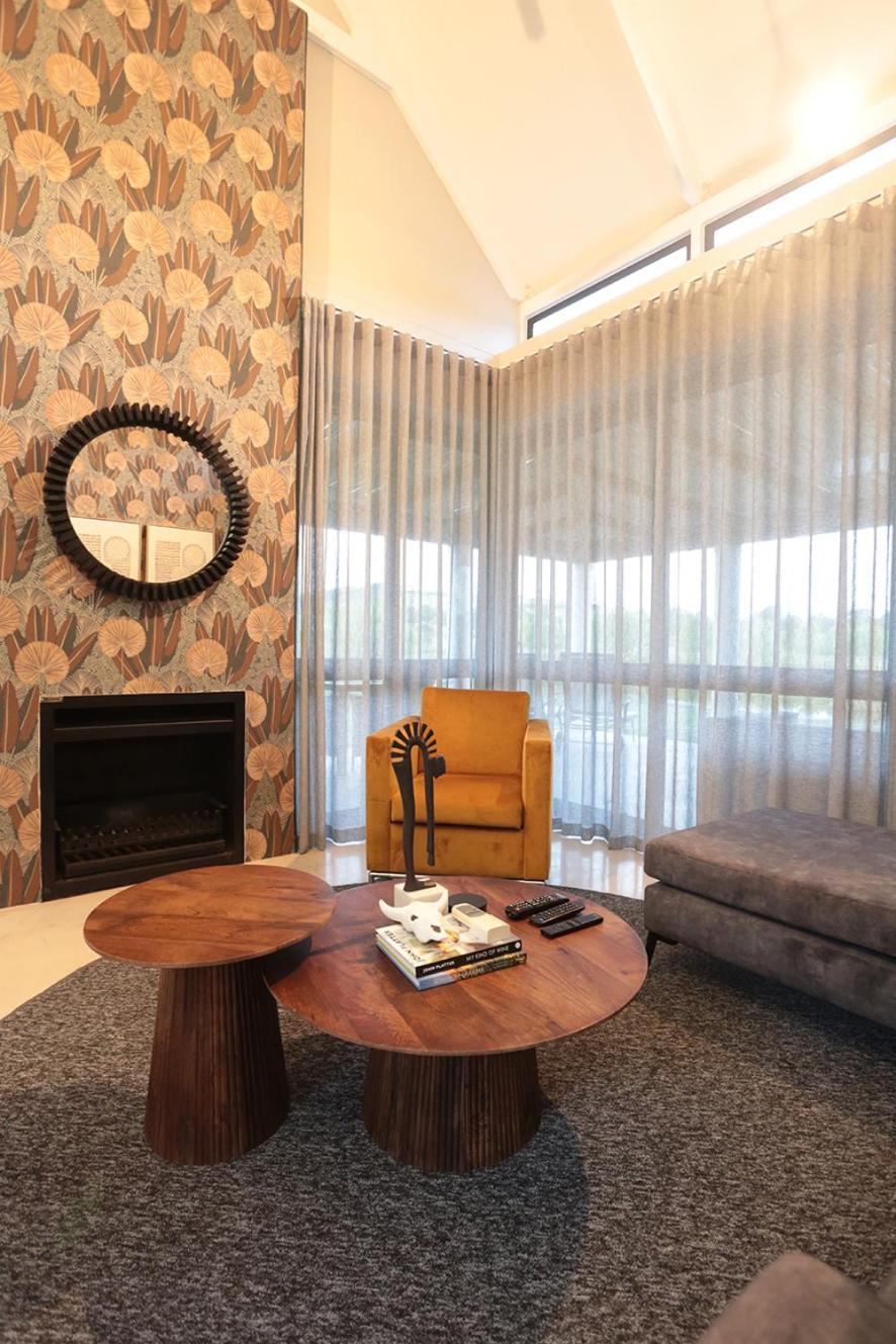 Sanddrif Stellenbosch Guest Farm Dış mekan fotoğraf